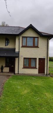 346 The Lodges Ballykisteen - Housity