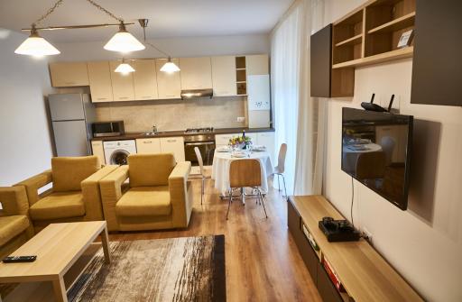 Astral Apartments 1 - Housity