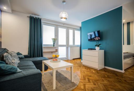 Apartament w Centrum II - Housity