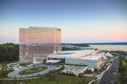 MGM National Harbor - Housity