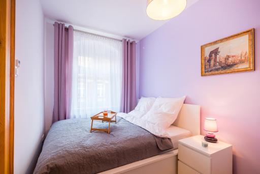 Freedom Gdańsk Apartment - Housity