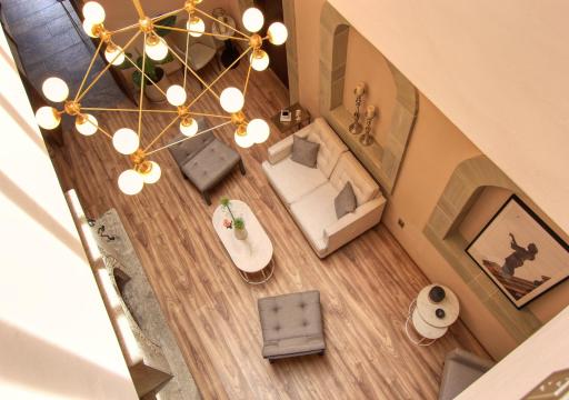 Casa Florencia Hotel Boutique - Housity