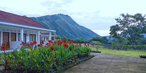 Rinjani Hill Hotel - Housity
