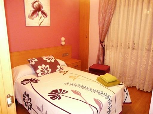 Apartamento Turístico Guara Casa Castro - Housity