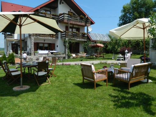 Pensiunea Romantic - Housity
