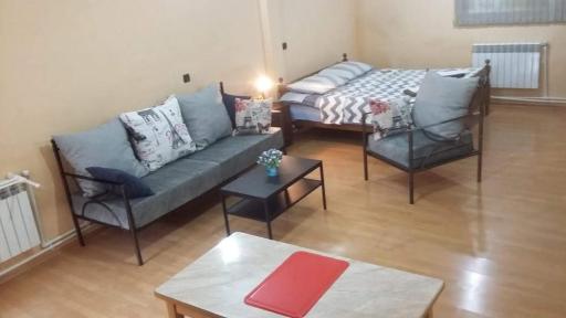 Hotel House On Zubalashvili - Housity