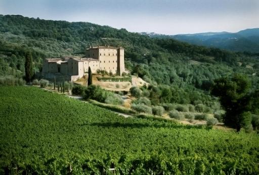 Castello Di Potentino - Housity