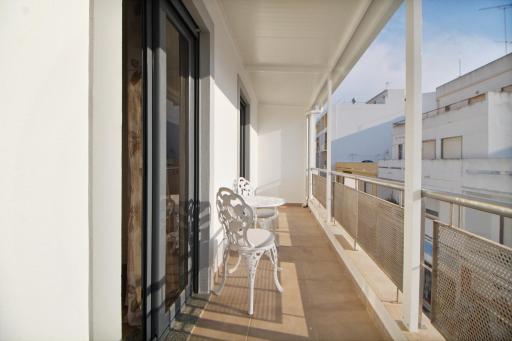 Prestige for Home Apt Vista Mar 2 Quarteira - Hizvo