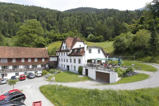 Gasthof Bad Sonnenberg - Housity