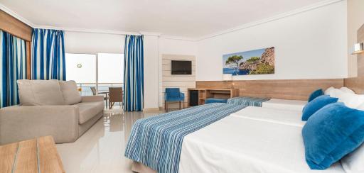 Globales America - Housity