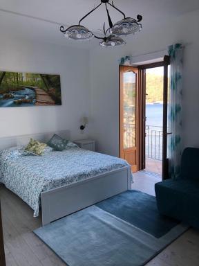 Deluxe Lipari Room - Housity