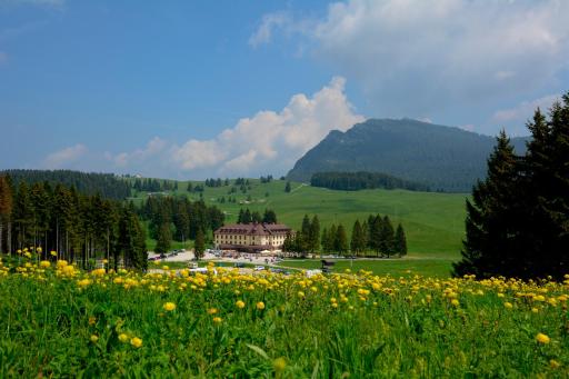 Hotel Vezzena - Housity