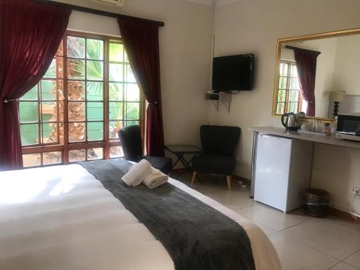 Queenspark Lodge - Housity
