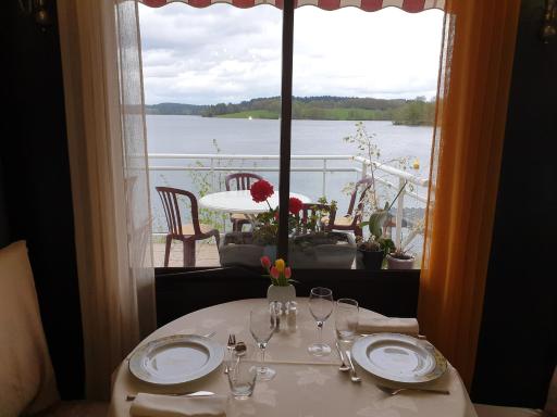 Hotel Restaurant La Caravelle - Housity