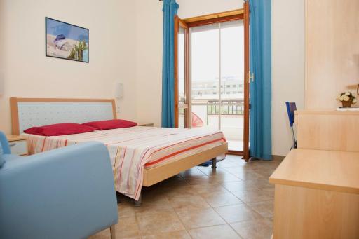 Fittacamere ISIDE - Housity