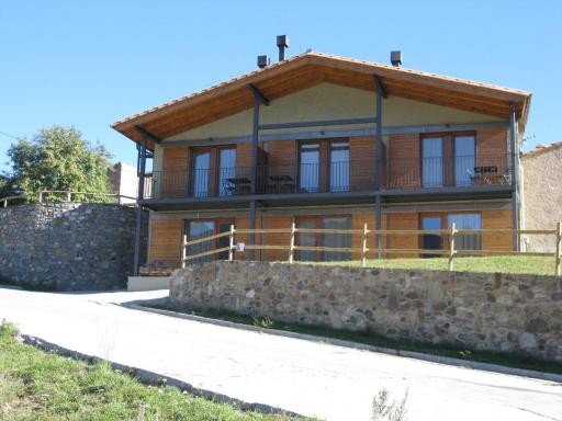 Apartamentos Cal Rum - Housity