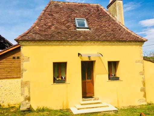 Gîte La cordonnerie - Housity