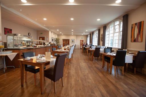 The Management Centre - Housity