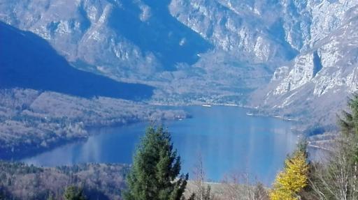 Apartmaji Korošec na Koprivniku - Housity