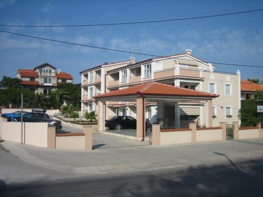 APARTMANI REŠETAR - Housity