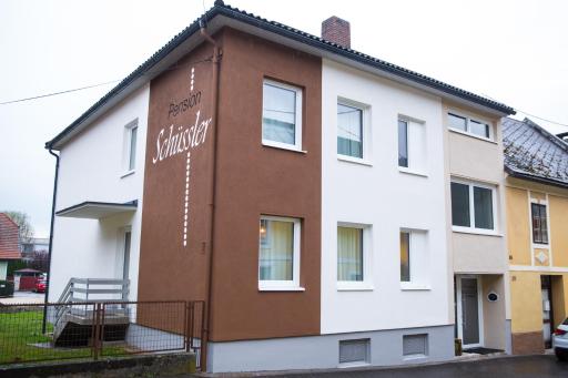 Pension Schüssler - Housity