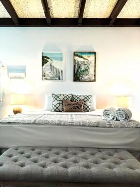 La Capitana Old San Juan Building - Housity