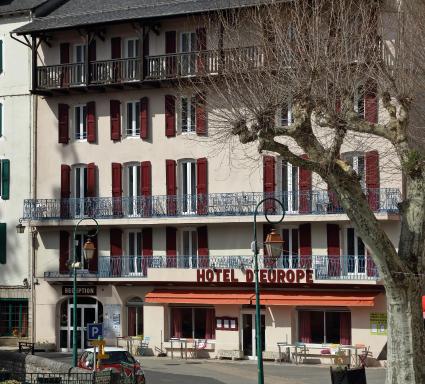 Hotel De l\'Europe - Housity