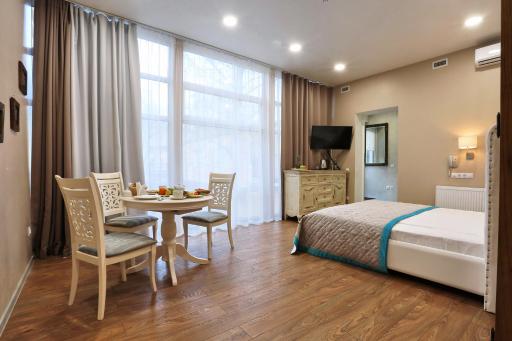UHOTEL - Housity