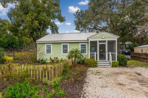 Pineapple Cottage - Housity