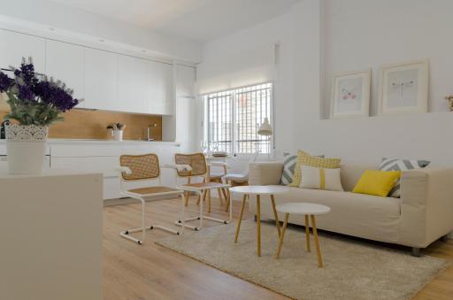 Deluxe La Trinidad - Housity