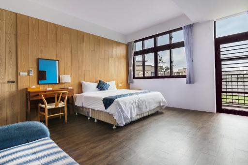 Zomu Yilan Minsu - Housity