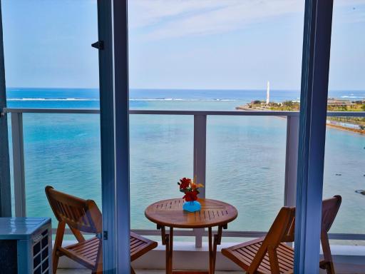 Beach Front Tower Mihama by DSH - Housity