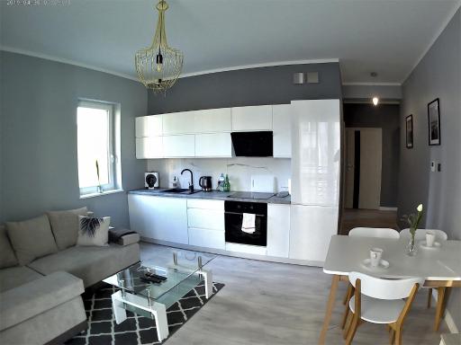 Apartamenty France Faktura VAT - Housity
