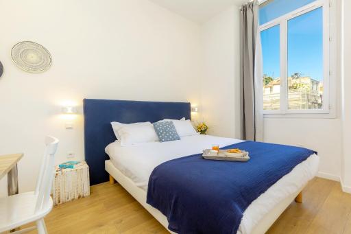 Breteuil – Appart au Vieux Port - Housity