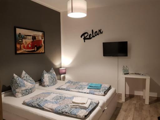 Gästezimmer & Ferienwohnungen Thon - Housity