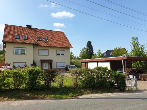 Ferienwohnung Berger - Housity