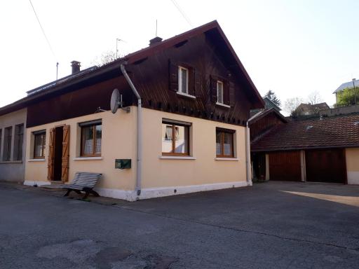 Chez Titi - Housity