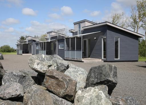 Tangsø Hytteby - Housity