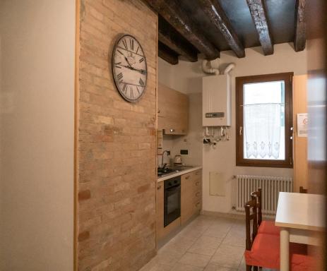 La Gondola - beautiful canal view - Housity