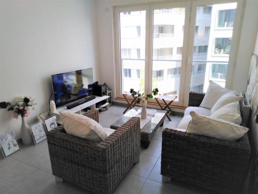 Boulogne Billancourt – Appartement 2 pièces 41m². - Housity