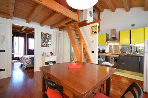 CHEZ LA REINE .....un'idea di CHALET IN CITTA' - Housity