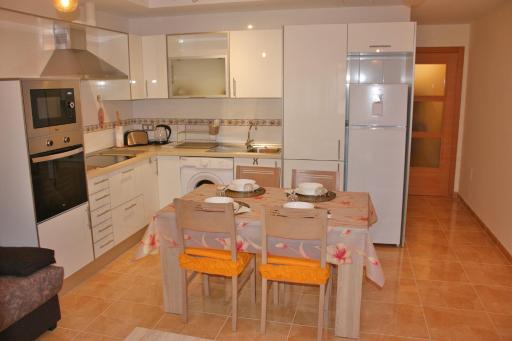 El Bùho Apartment Wi-Fi - Housity