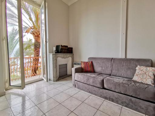 Appartement Palm Tree Promenade - Housity