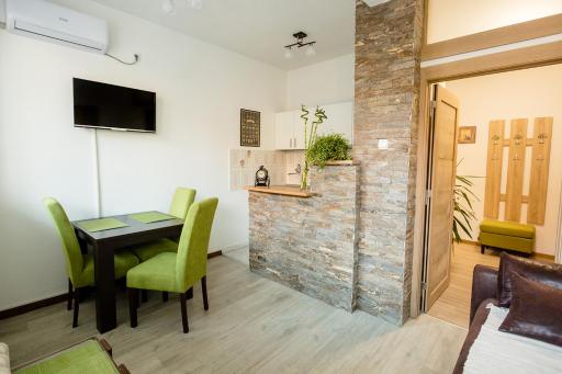 The Duke Apartment - Housity