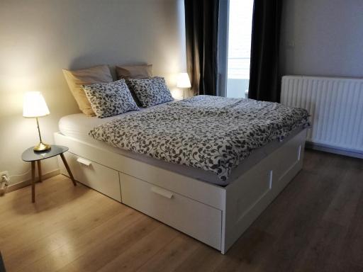 appartement oostende vlak bij zee - Hizvo