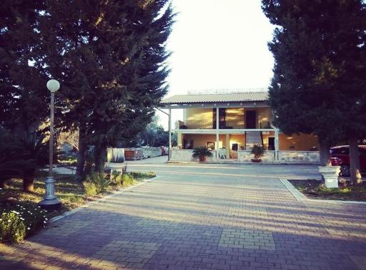 B&B Verdeoliva - Housity