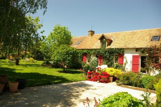 Chambre chez l'habitant - Housity