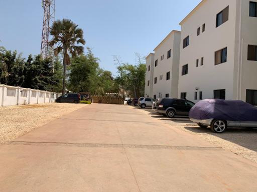 WATERFRONT FLAT 2 - Housity