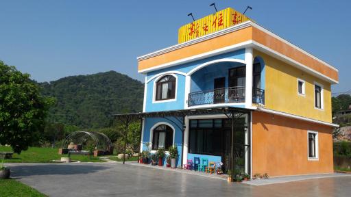 New Live B&B - Housity