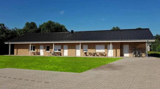 Gästehaus Zeven GmbH - Housity